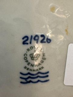 Mid-Century Jørgen Mogensen - Royal Copenhagen vase