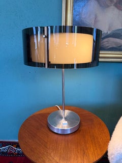 Mid Century Kemp And Lauritzen Table Lamp
