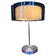Mid Century Kemp And Lauritzen Table Lamp