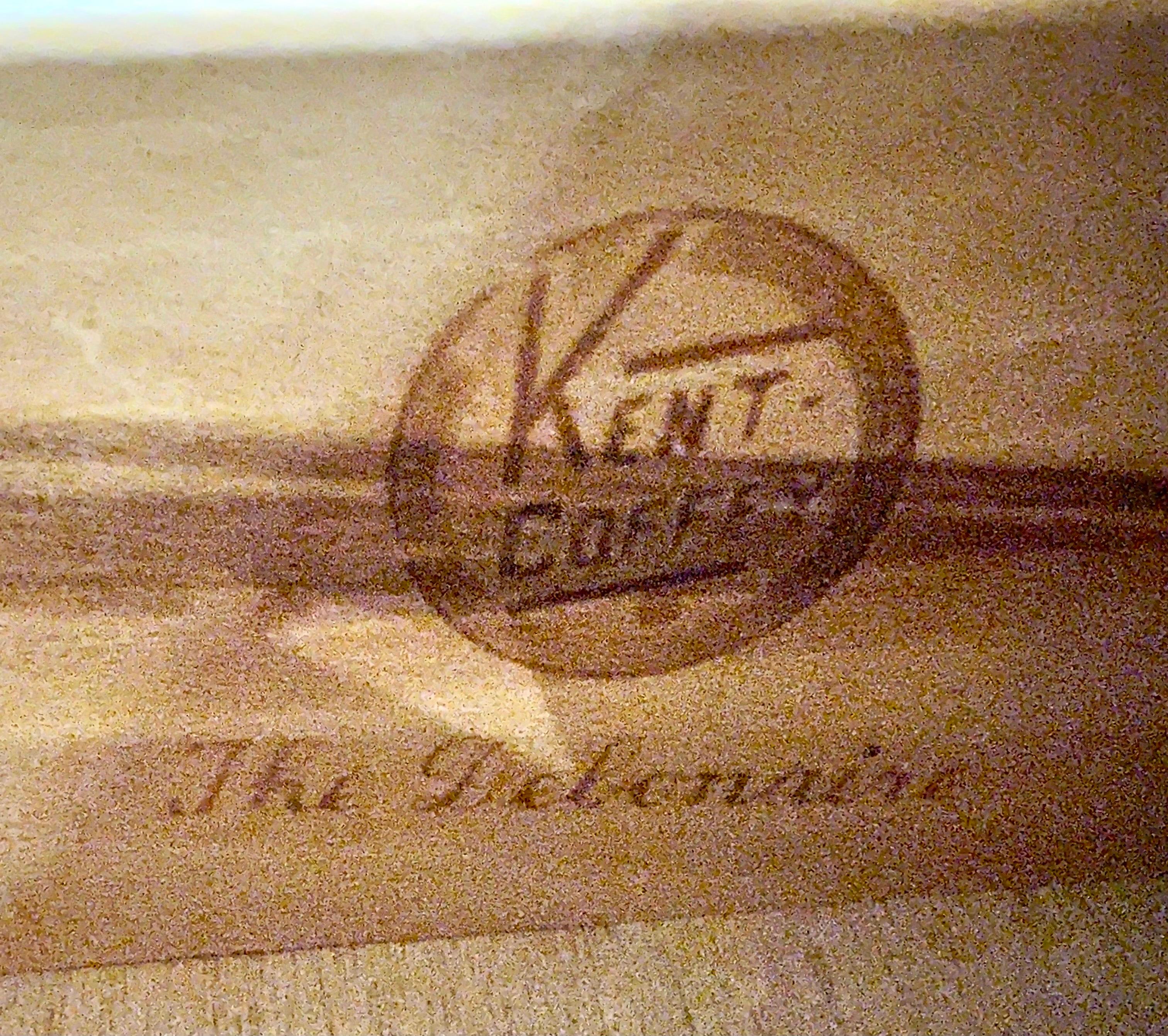 Mid-Century Kent Coffey Debonaire Blonde Mahogany Dresser 2