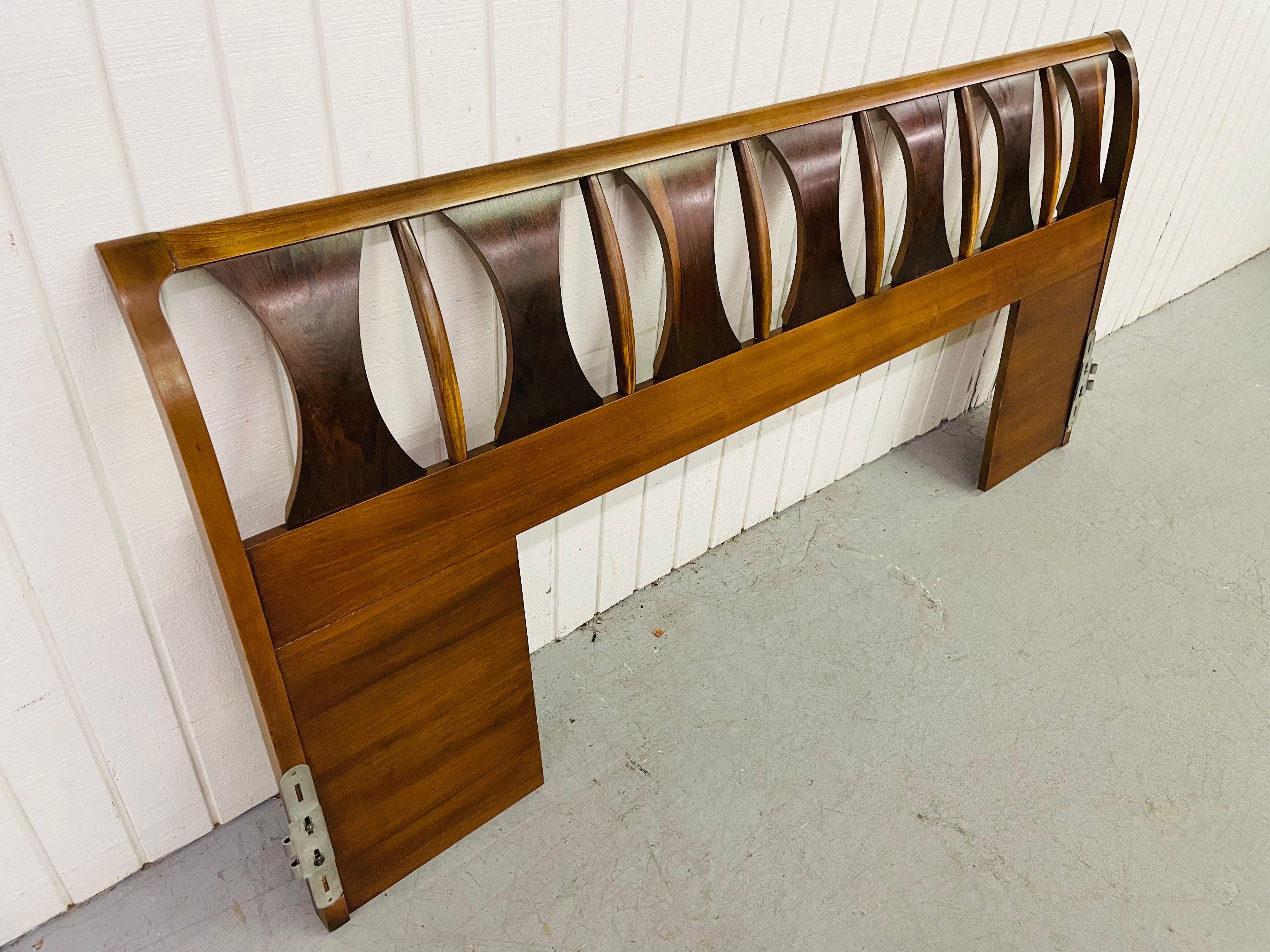 kent coffey headboard