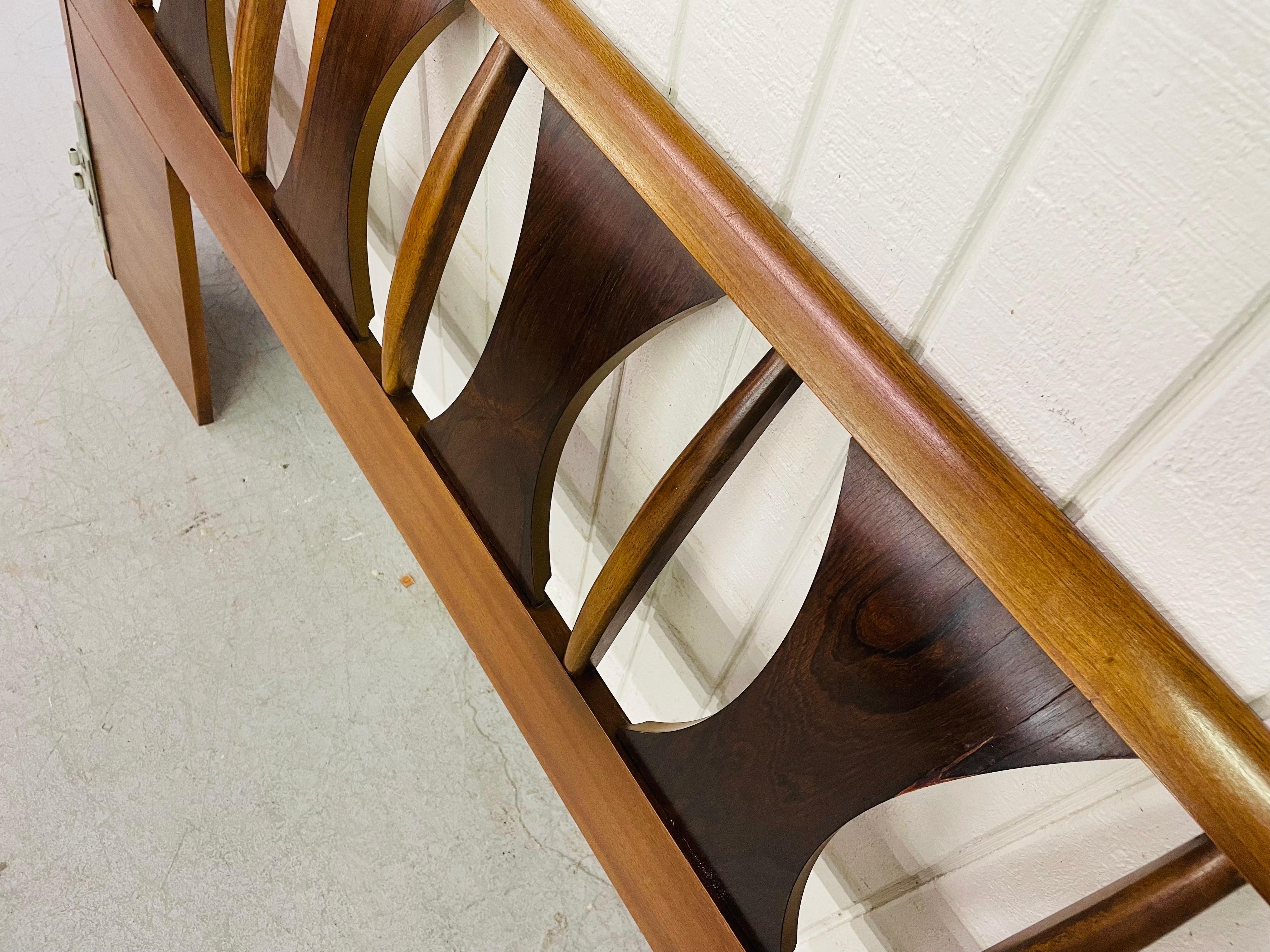 kent coffey perspecta headboard