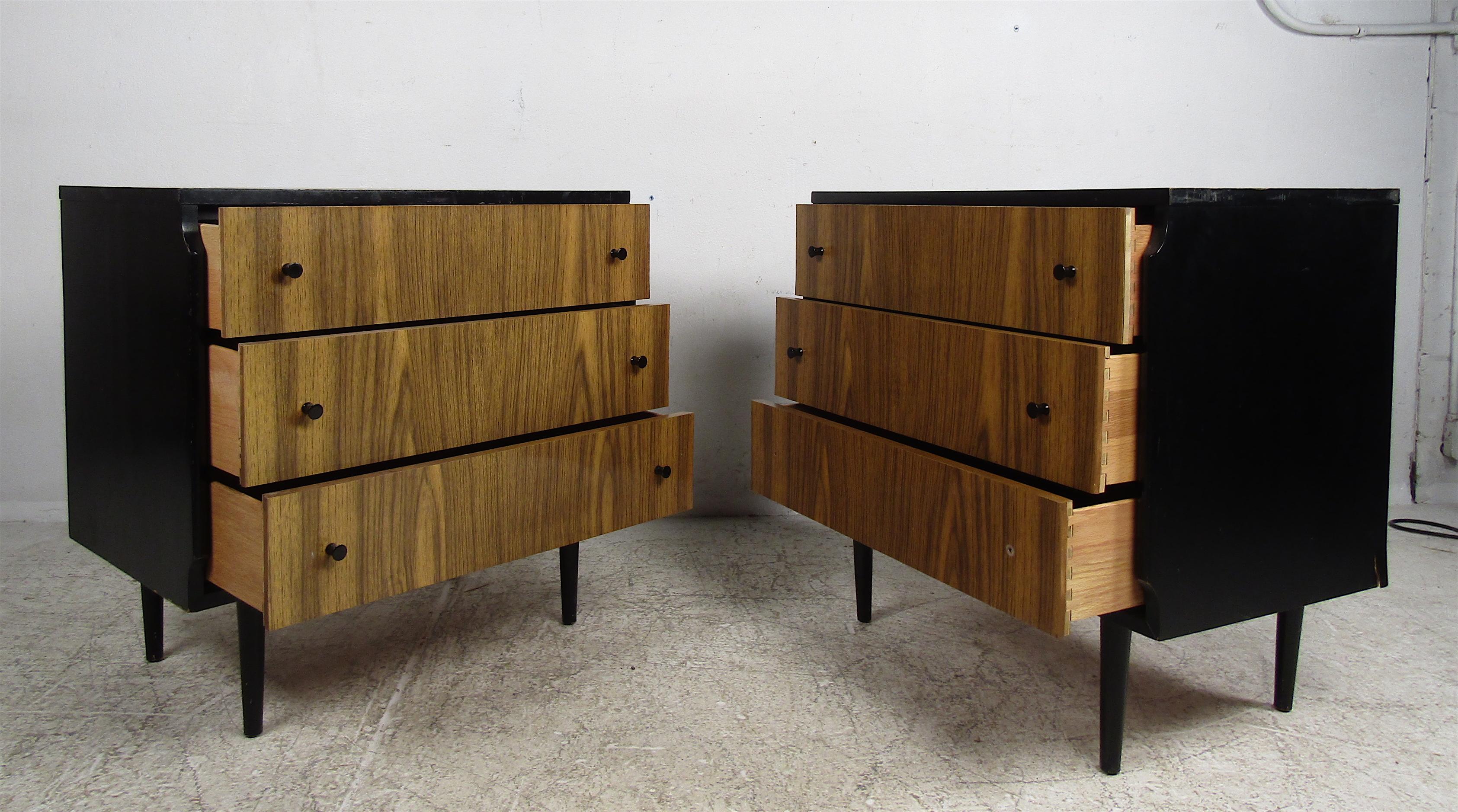 1960s bedroom furniture