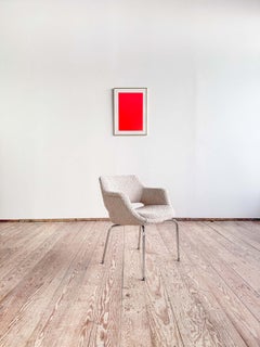 Mid-Century Kilta Lounge Armchair by Olli Mannermaa for Martela