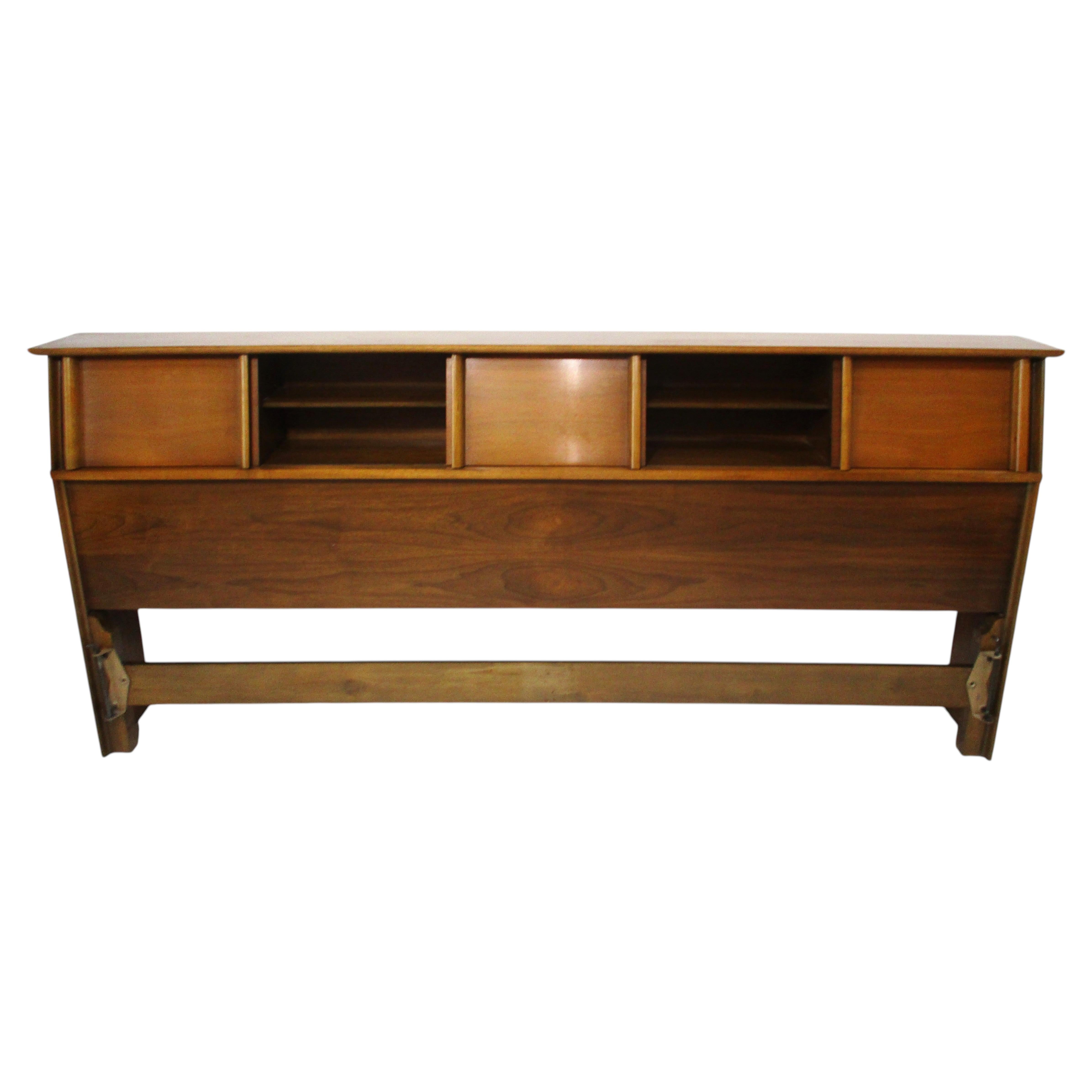 Why is it called an Ottoman bed?
