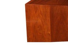 Midcentury Kipp Stewart for Drexel Dresser Bachelor Chest