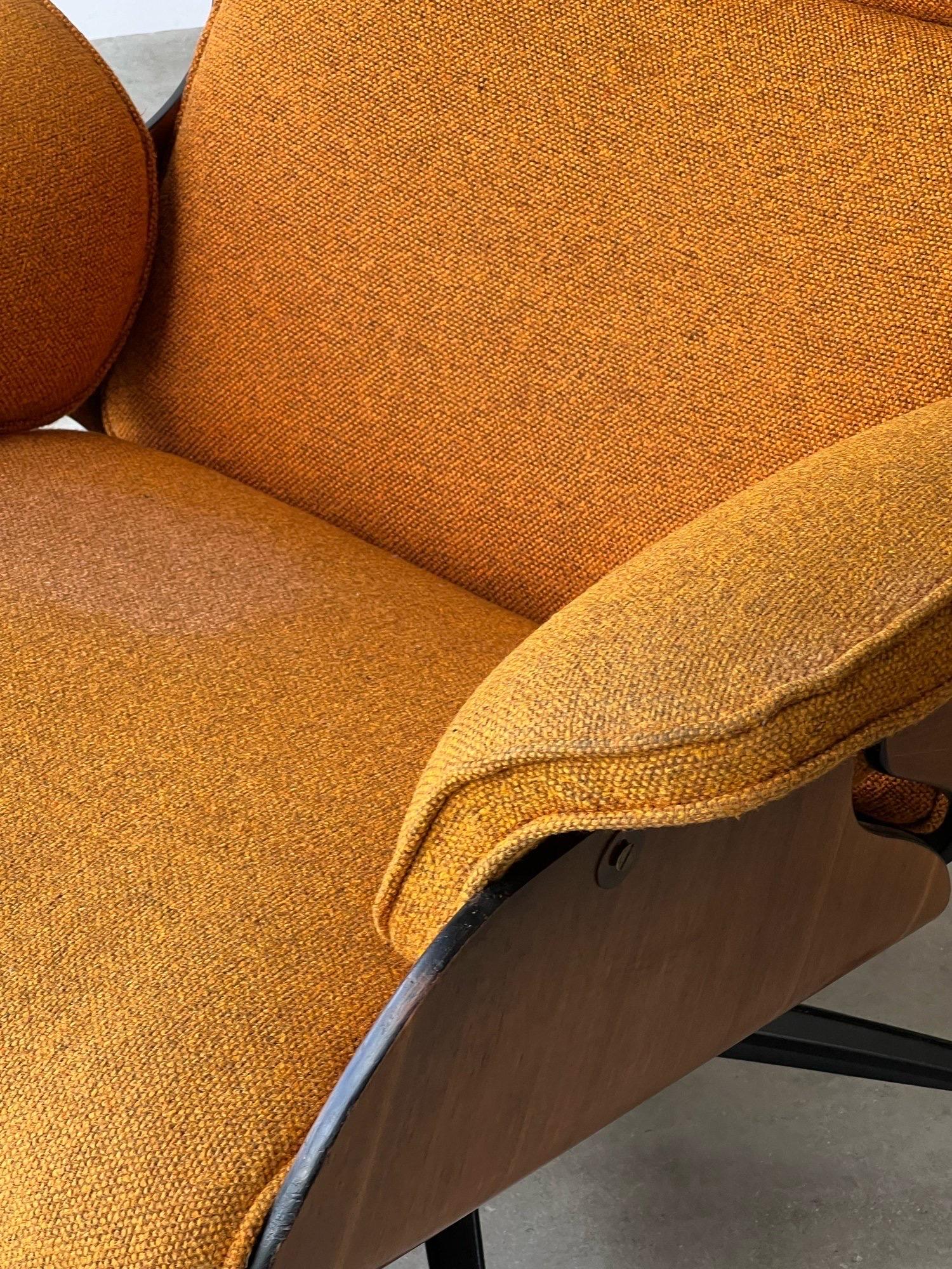 Mid-Century Kipp Stewart for Drexel Lounge Chair 4