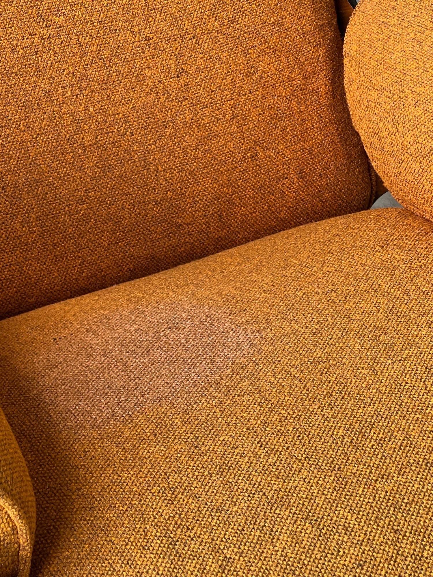 Mid-Century Kipp Stewart for Drexel Lounge Chair 7