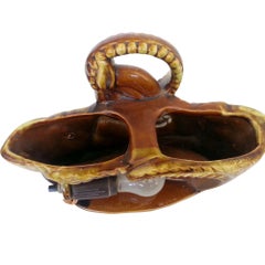 Mid-Century Kneeling Antelope TV Lamp