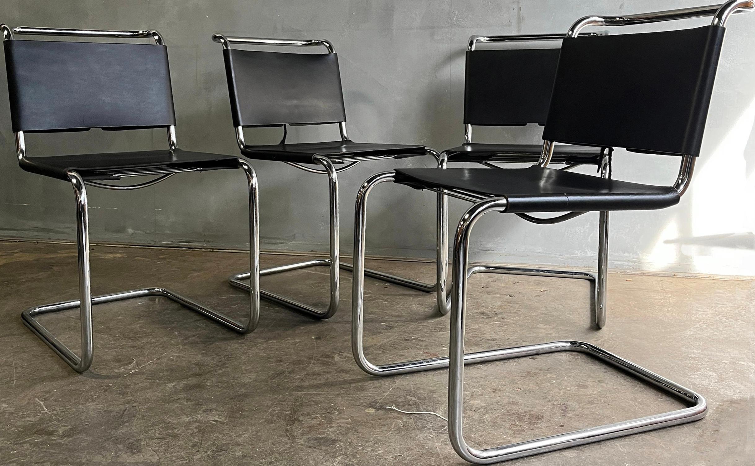Mid-Century Knoll Spoleto Chairs 1970s Sold Individually. For Sale 4