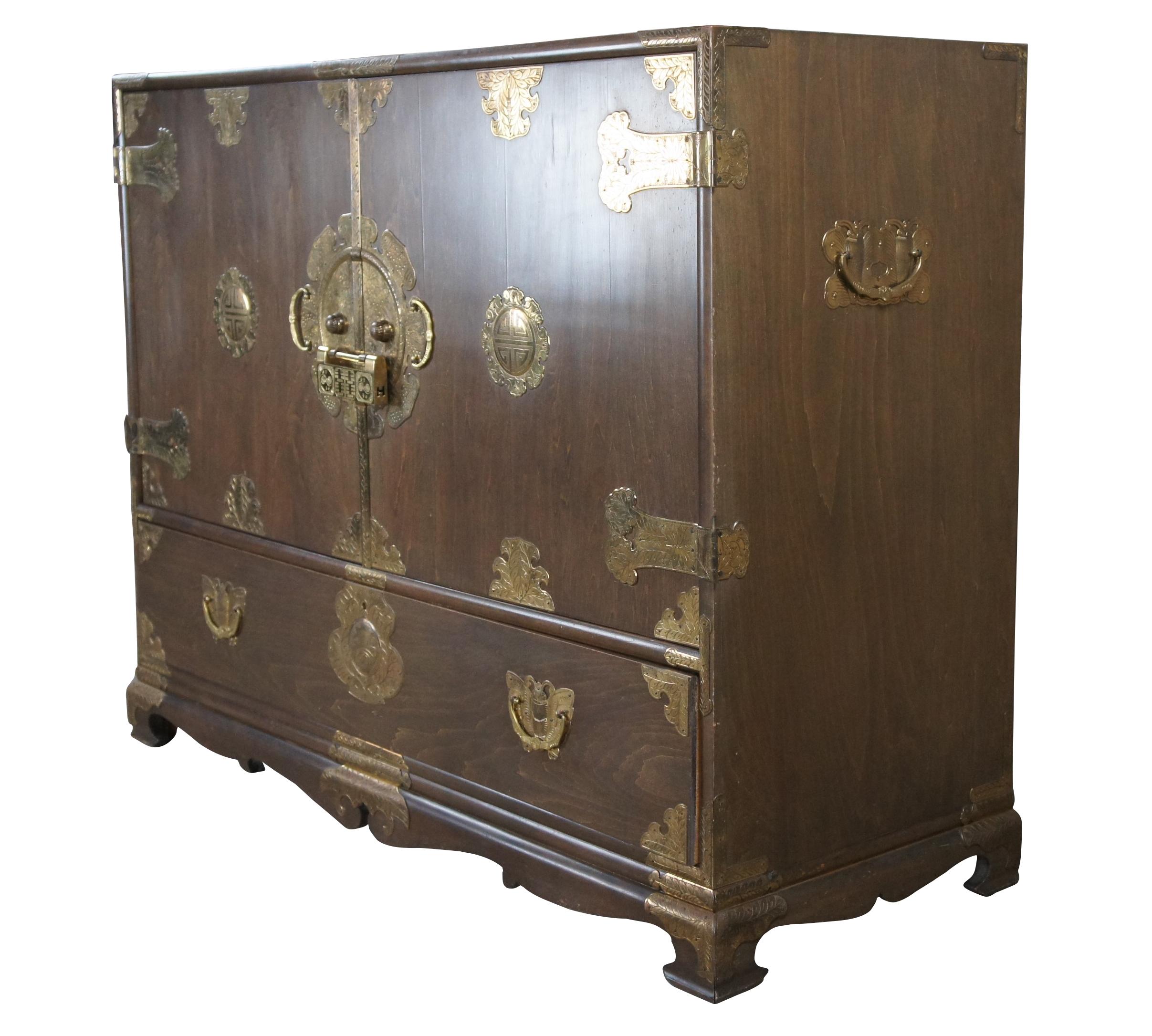 korean cupboard