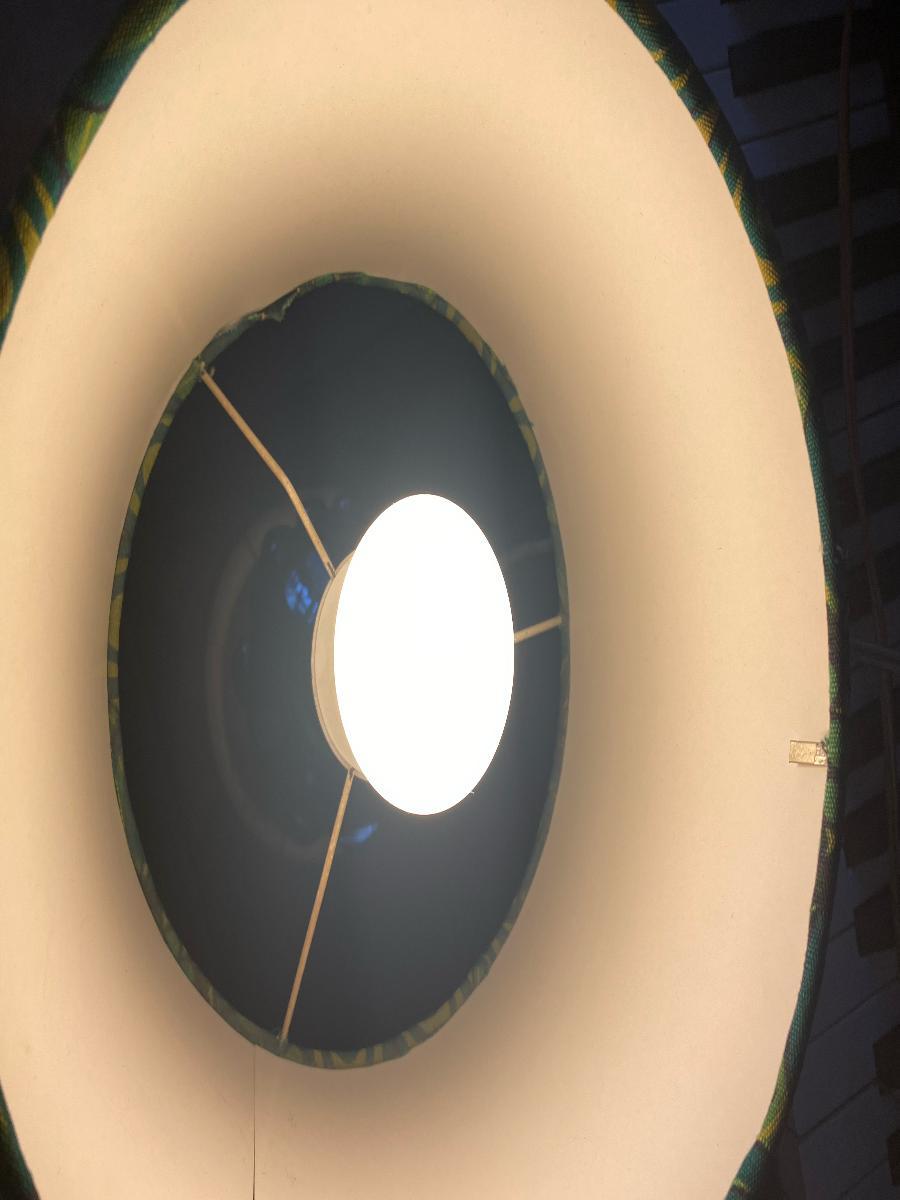 Autre Lampe de table Kosta Sweden du milieu du siècle en vente