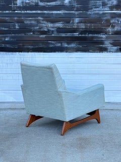 Mid-Century Kroehler Lounge Chair