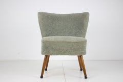 Mid-Century Lady Chair, 1960s