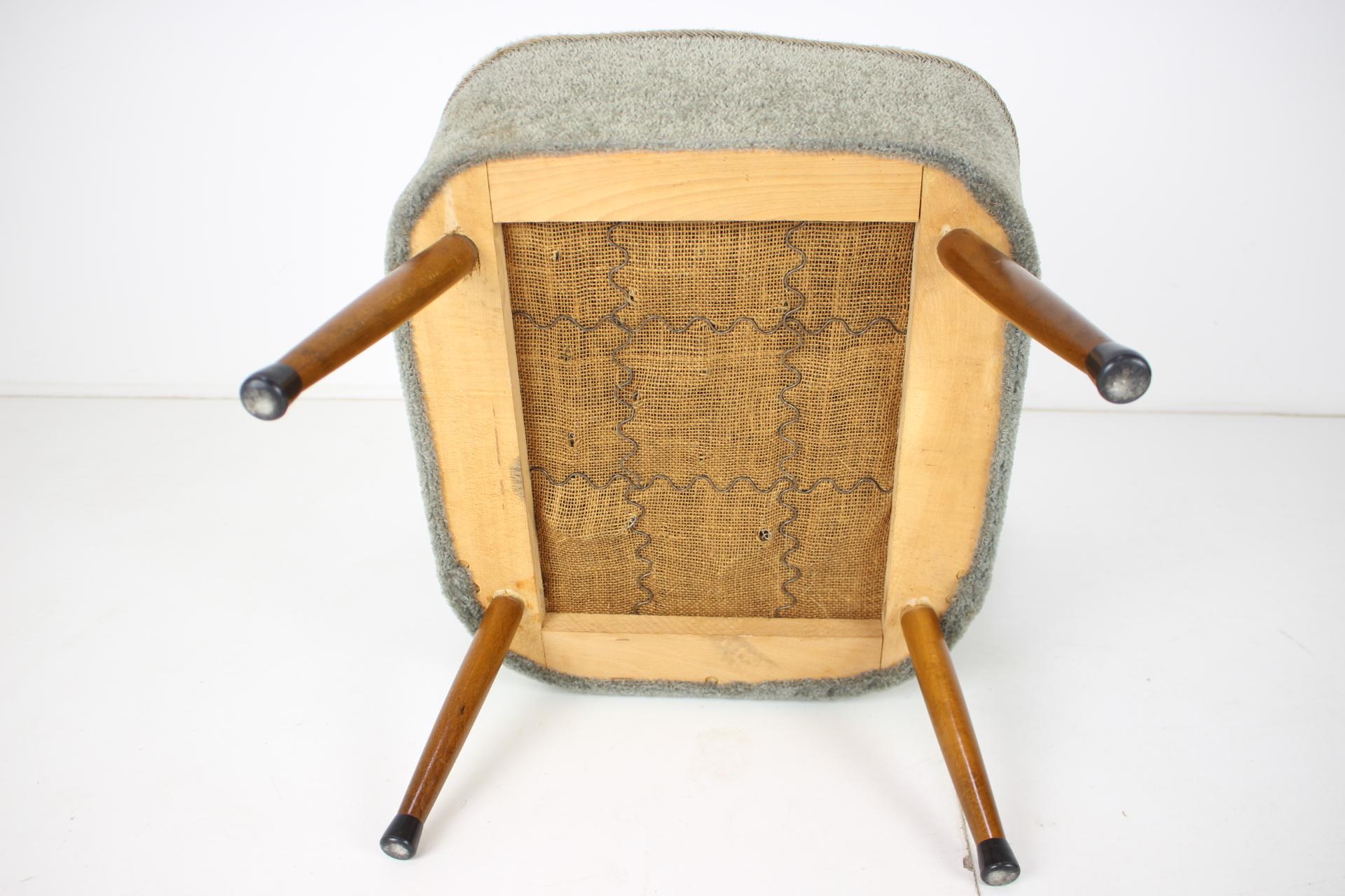 Mid-Century Lady Chair, 1960s For Sale 1