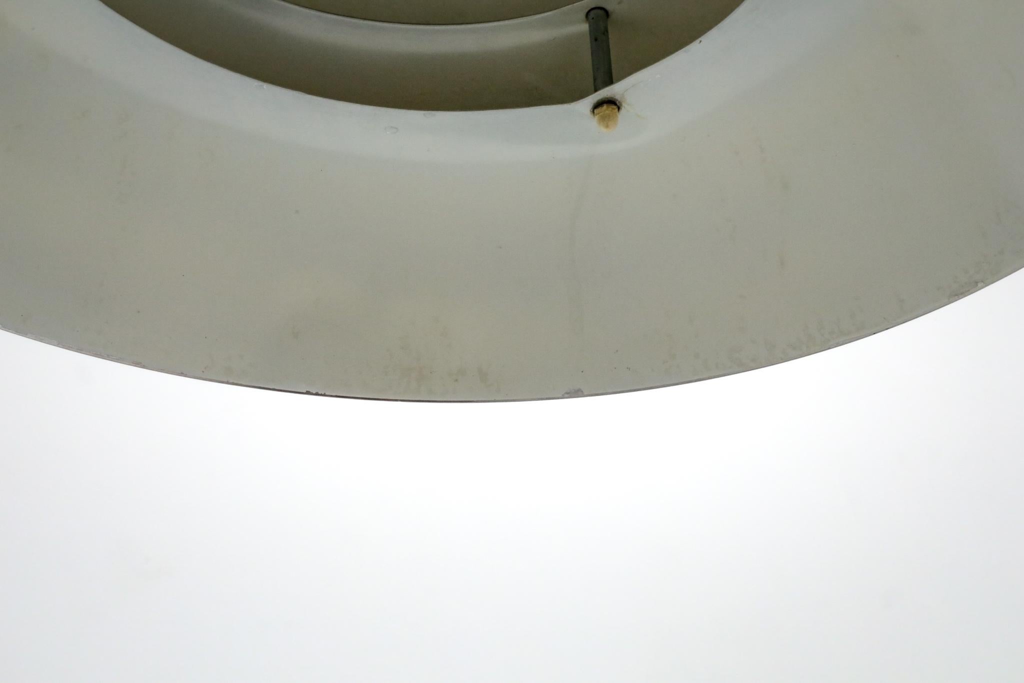 Lampada a sospensione 