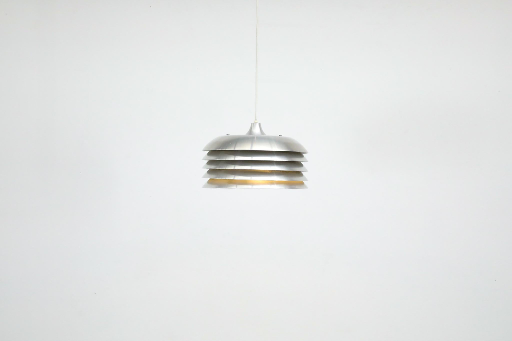 Lampada a sospensione T 742 