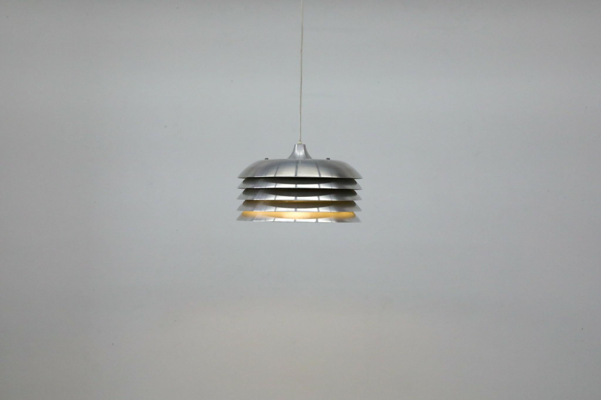 Space Age Lampada a sospensione 