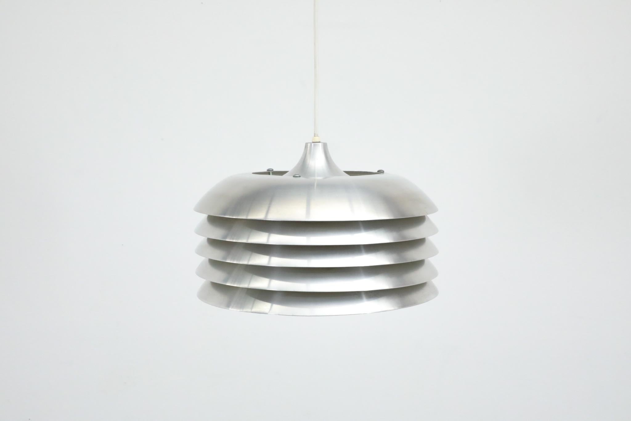 Laccato Lampada a sospensione 