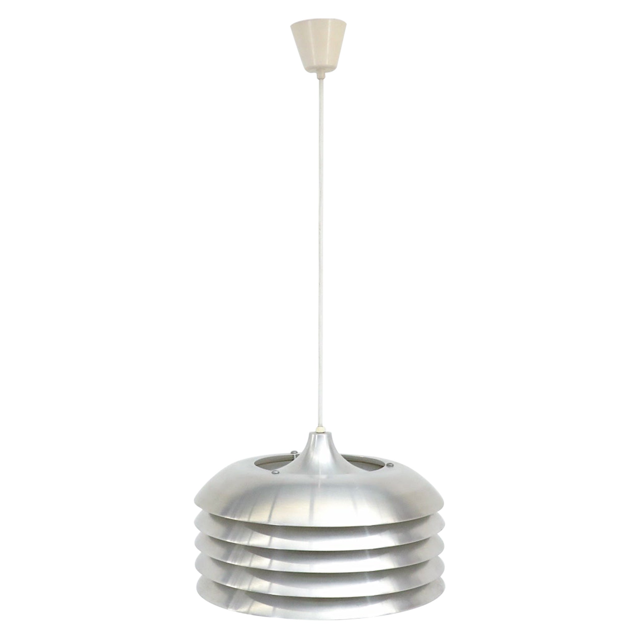 Lampe à suspension "Lamingo" du milieu du siècle T 742 de Hans-Agne Jakobsson en vente
