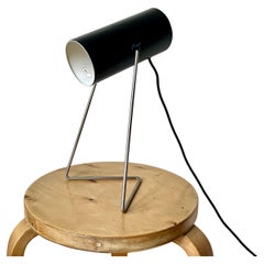 Mid century lamp by John Brown for Plus Lighting, England 1960s