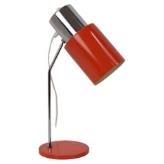 Mid-Century Lamp/Napako 1970´s