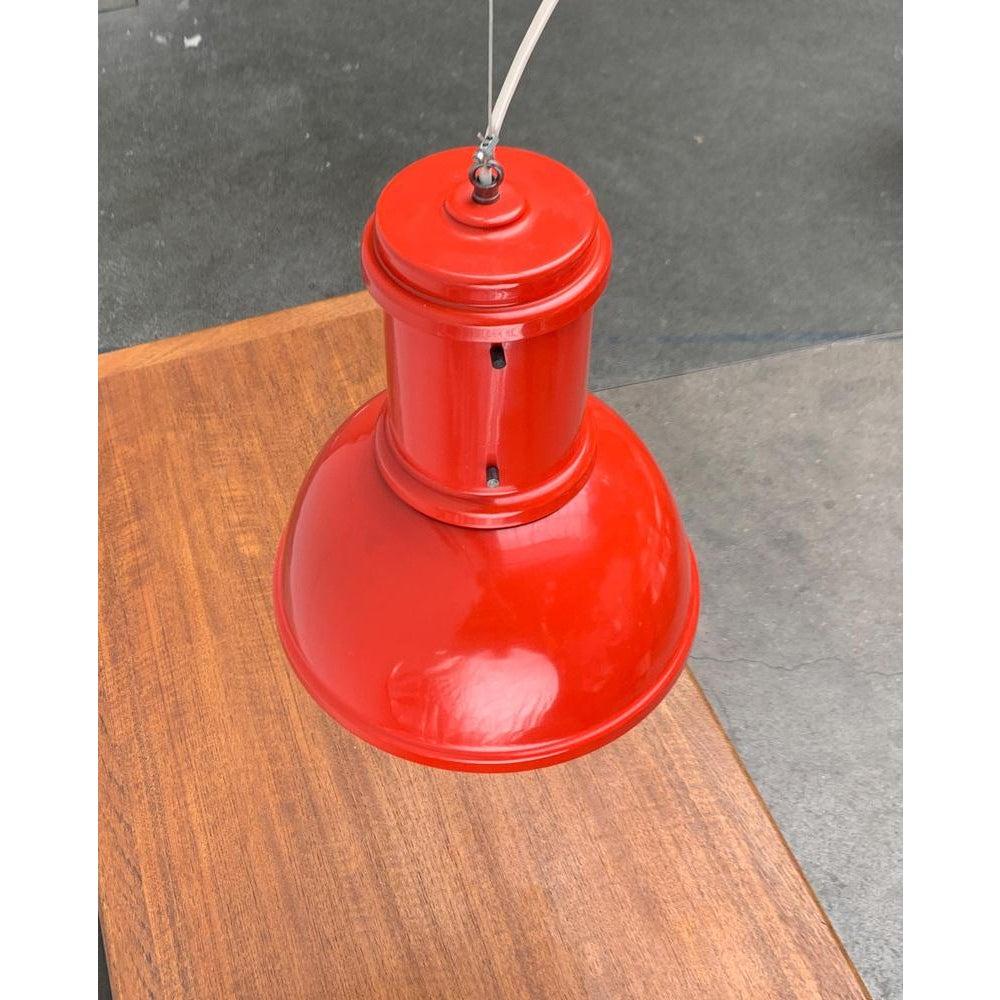 Lámpara colgante de mediados de siglo Lampara de Archivio Storico para Foscarini, años 60 en venta 5