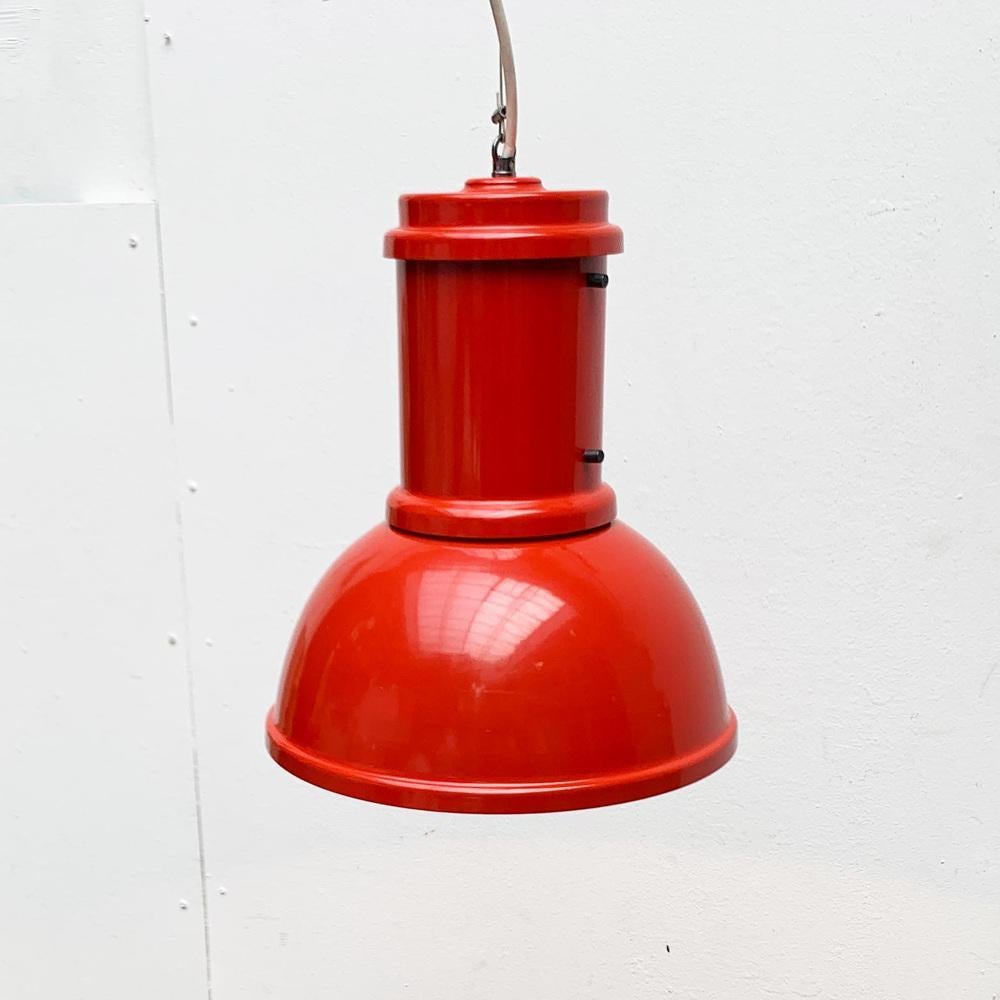 Lámpara colgante de mediados de siglo Lampara de Archivio Storico para Foscarini, años 60 Italiano en venta