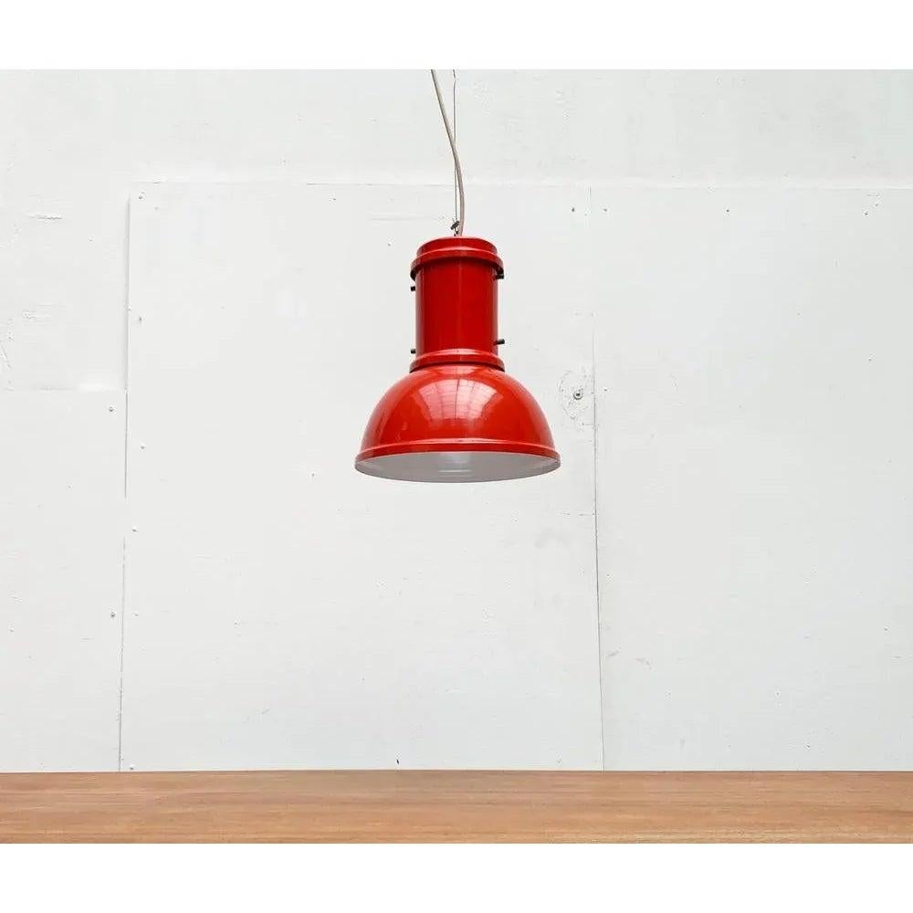 Lámpara colgante de mediados de siglo Lampara de Archivio Storico para Foscarini, años 60 en Excelente estado para la venta en Hamburg, DE
