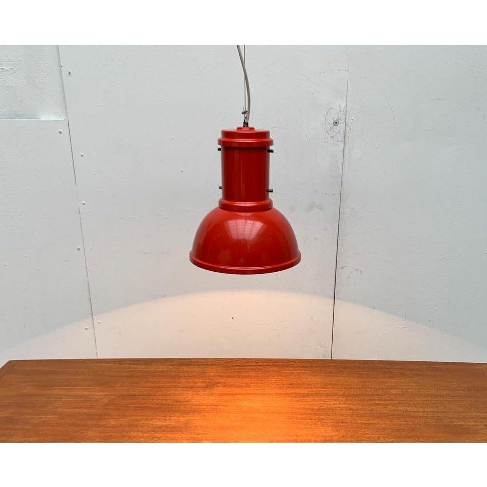 Lámpara colgante de mediados de siglo Lampara de Archivio Storico para Foscarini, años 60 en venta 2