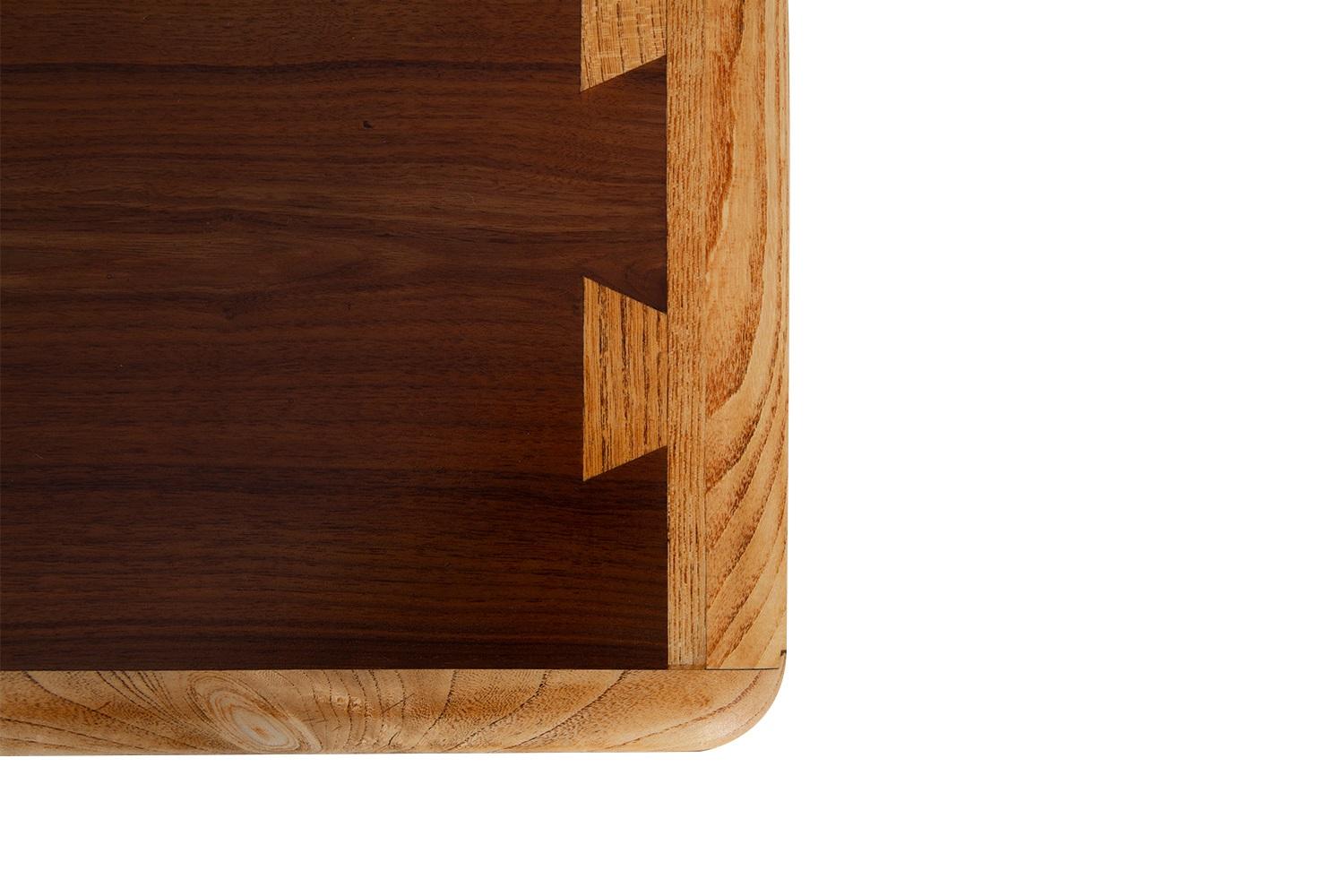 Mid-Century Lane Acclaim Schwalbenschwanz End Tische Paar (amerikanisch) im Angebot