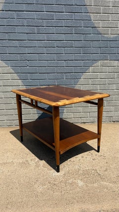 Mid-Century Lane Acclaim Side Table, circa 1960