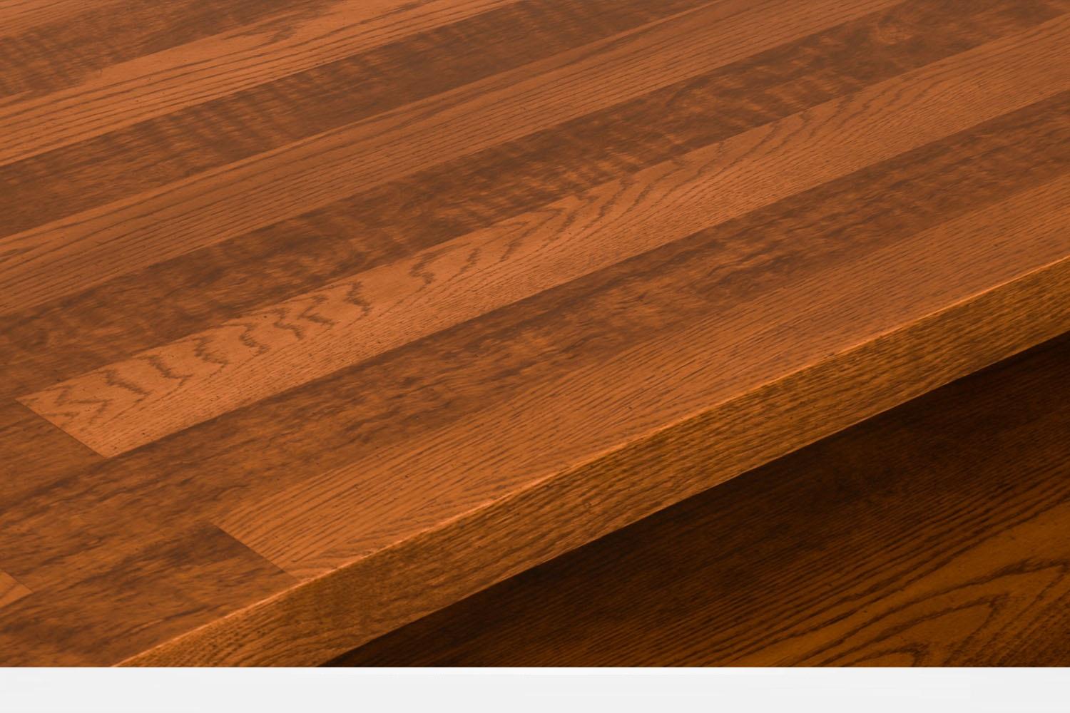 Mid-Century Lane Brutalist Coffee Table Bench For Sale 7