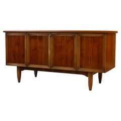 Mid-Century Lane Furniture Cedar Blanket Chest