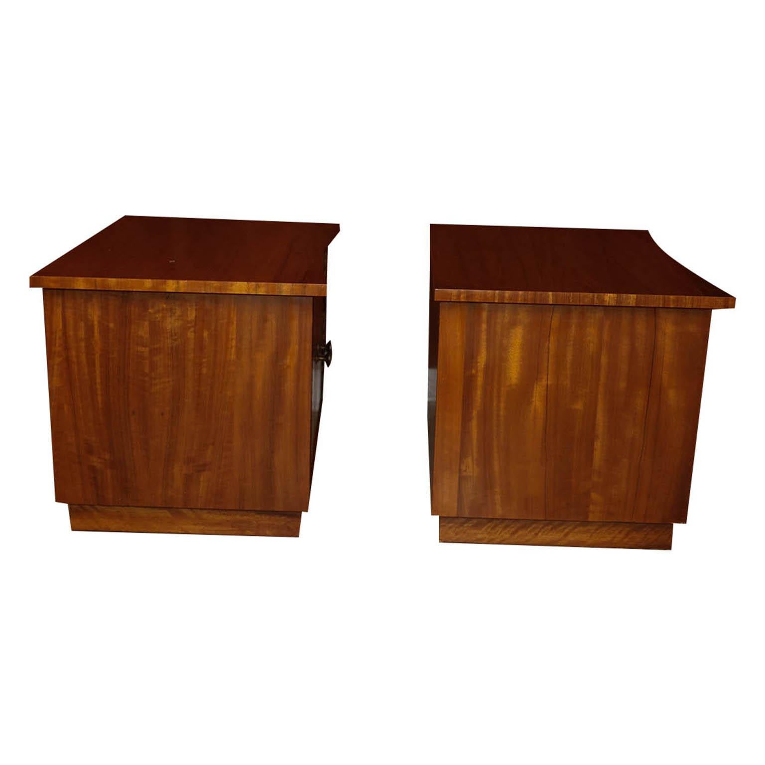 Midcentury Lane Furniture Nightstands Cabinets Tables 2