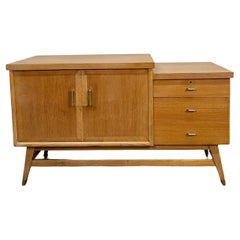 Retro Mid Century Lane Hope Chest