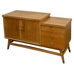 Mid Century Lane Hope Chest