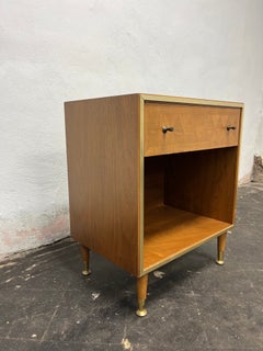 Mid Century Lane Nightstand McCobb