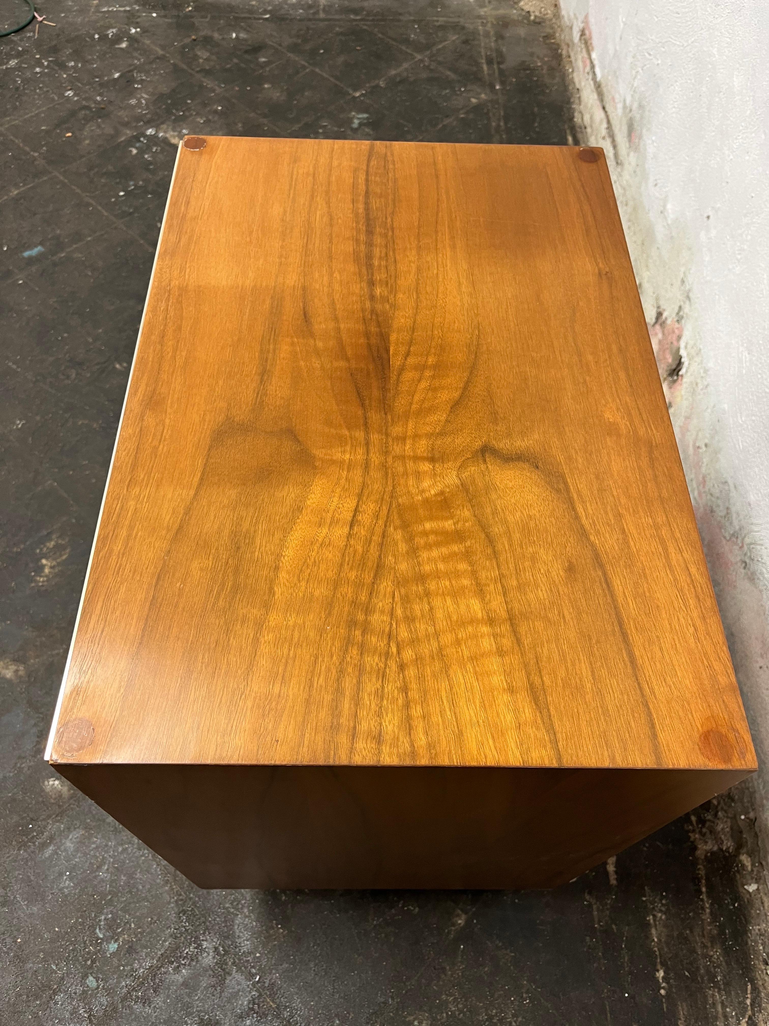20th Century Mid Century Lane Nightstand McCobb For Sale