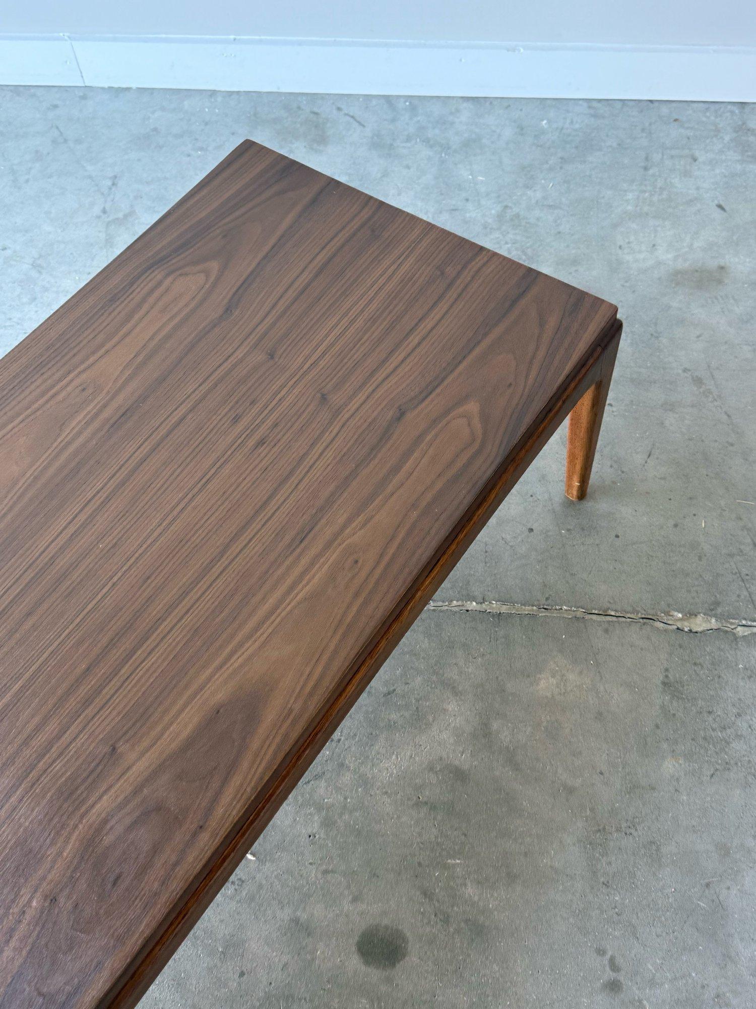 Mid-Century Lane's Rhythm Couchtisch im Zustand „Gut“ im Angebot in Raleigh, NC