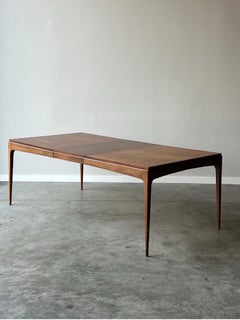 Mid-Century Lane Rhythm Dining Table