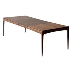 Mid-Century Lane Rhythm Dining Table