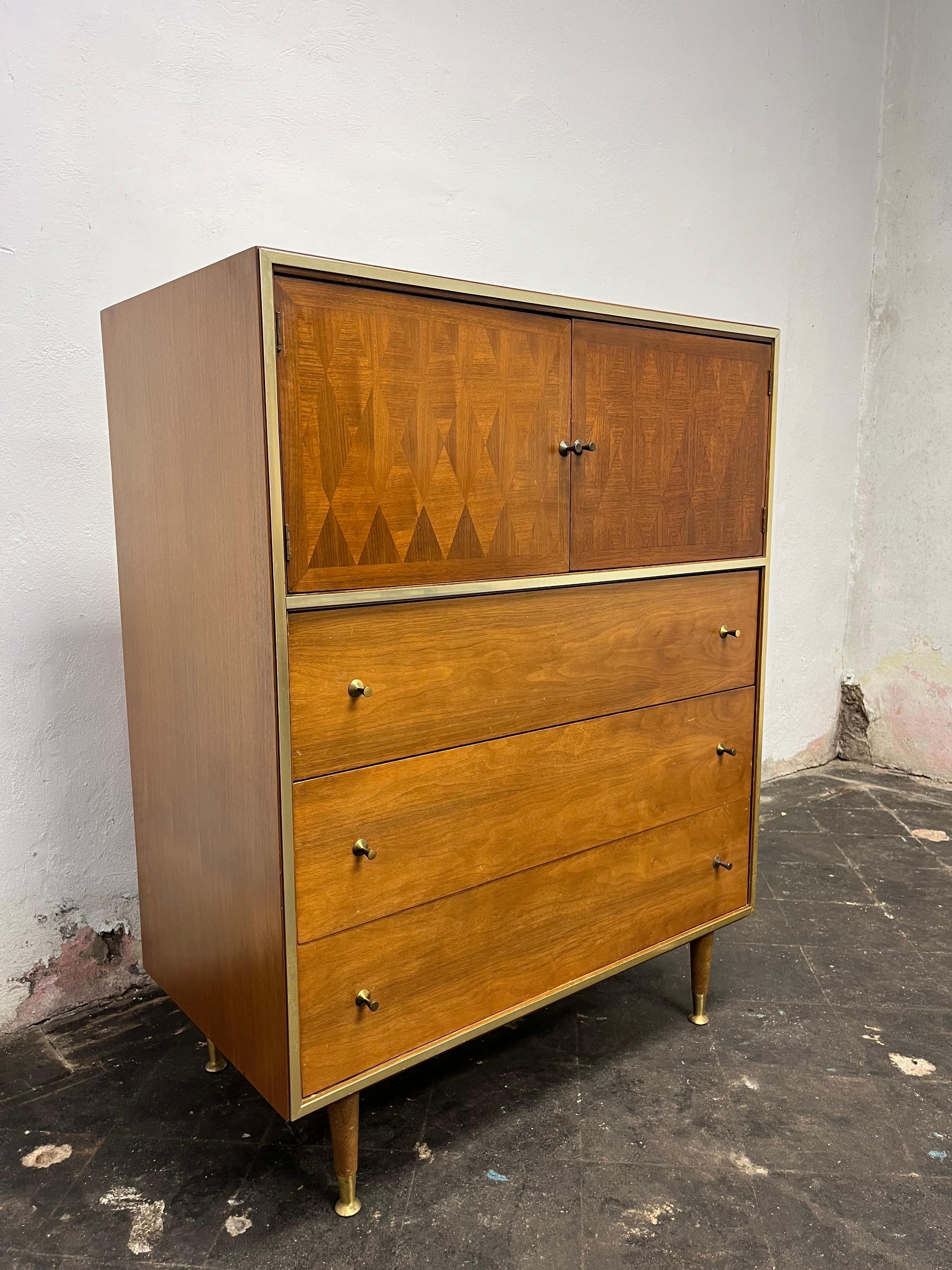 Américain Robeuse haute Lane McCobb en vente