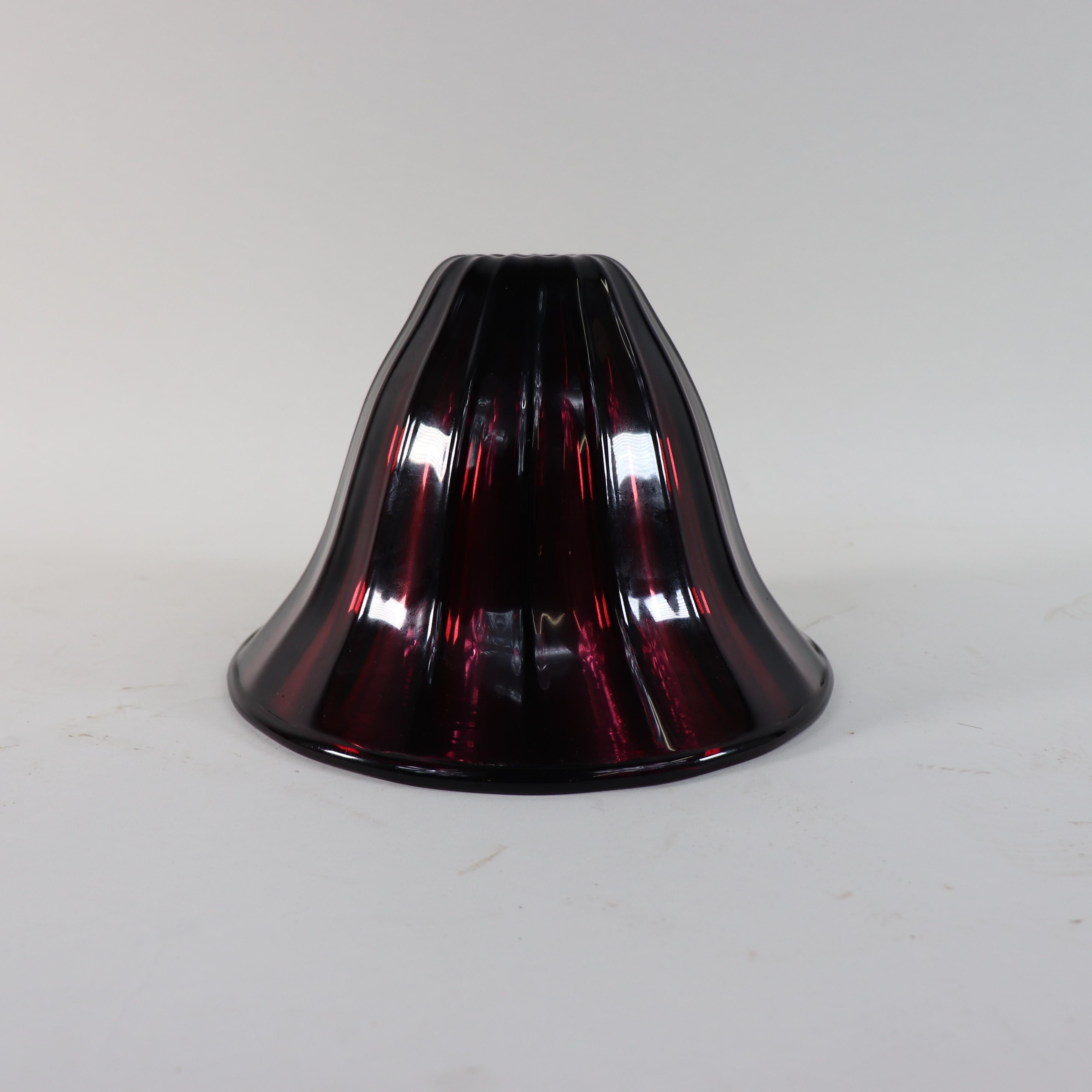 Grande lampadario in vetro di Murano color argento e dorato A. Silver in vendita 9