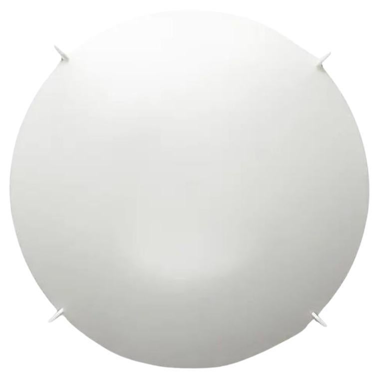 Mid-Century Large Ceiling Lamp by Uno & Östen Kristiansson, 1960s