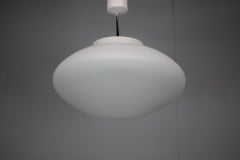 Mid-Century Large Chandelier, 1960s Czechoslovakia