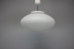 Mid-Century Large Chandelier, 1960s