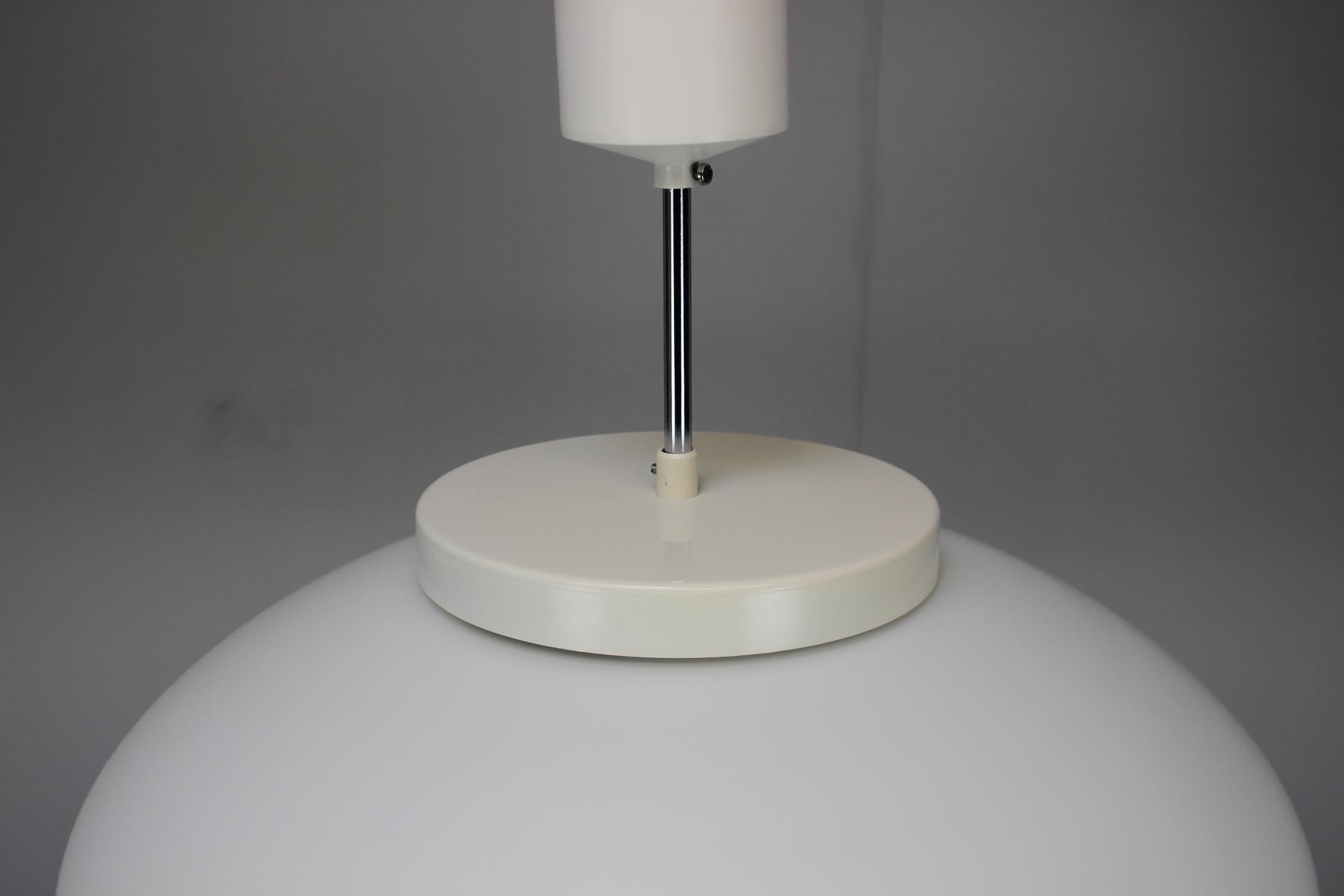 Ceco Grande lampadario di metà secolo, anni '60 in vendita
