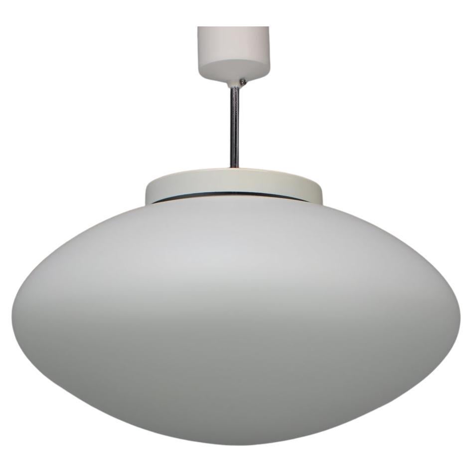 Grand lustre du milieu du siècle, années 1960