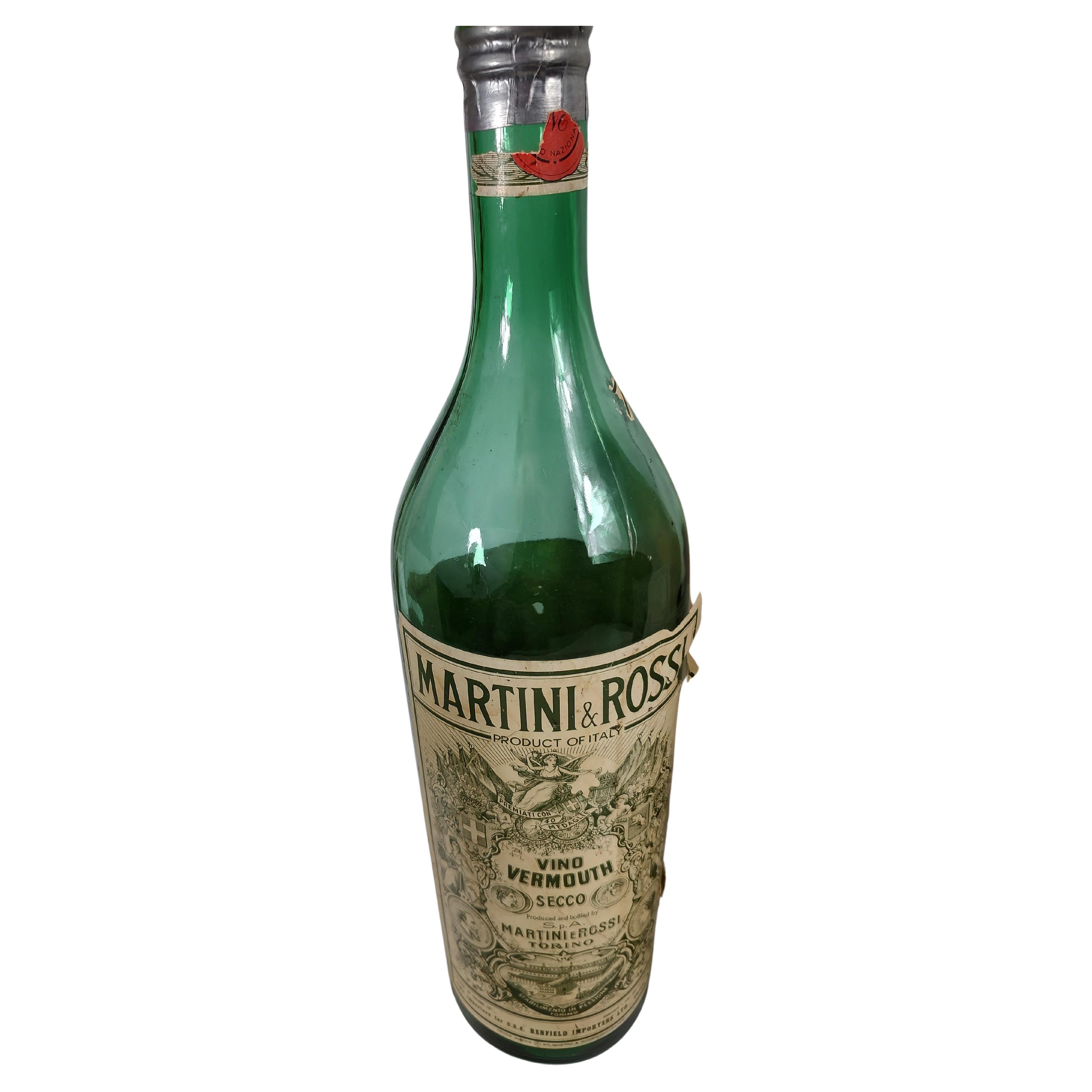 large liquor bottles for display